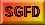 SGFD Logo