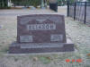 Eliason marker