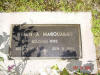 Helen Marquardt Marker